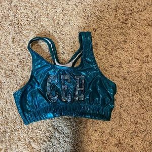 CEA SPORTS BRA